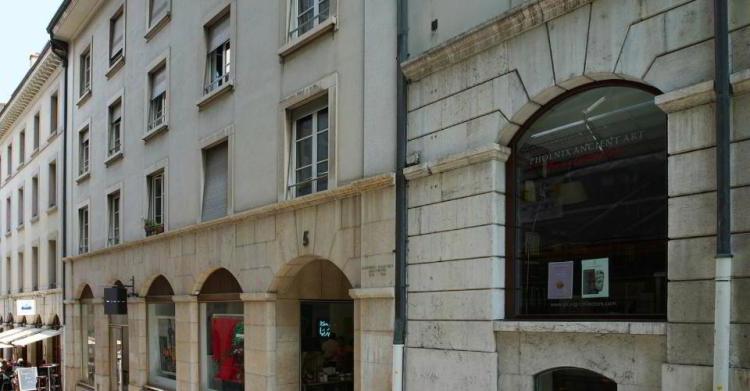 Appartement 1 pièce