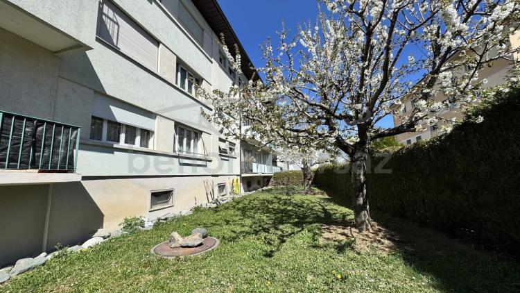 Apartment for sale, Champlan (Sion (district), Switzerland)