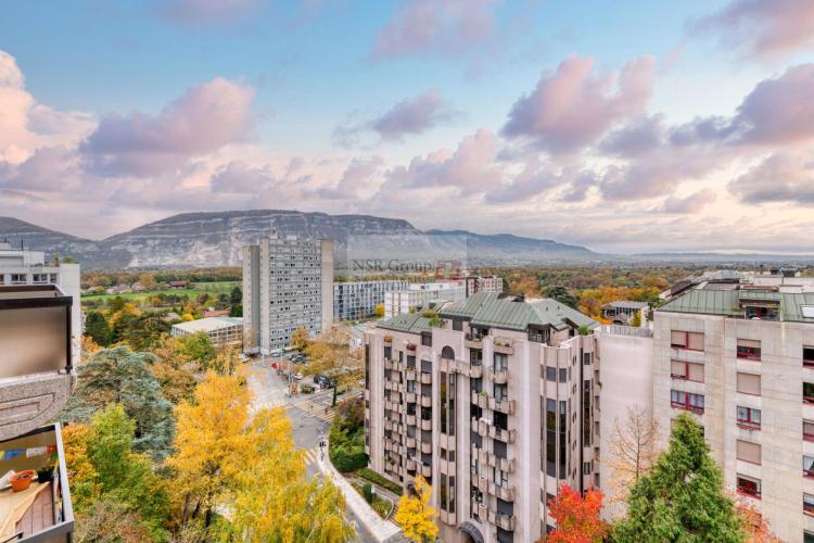Apartment for sale in Geneva, Switzerland