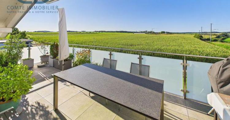 Maison 5.5 pièces