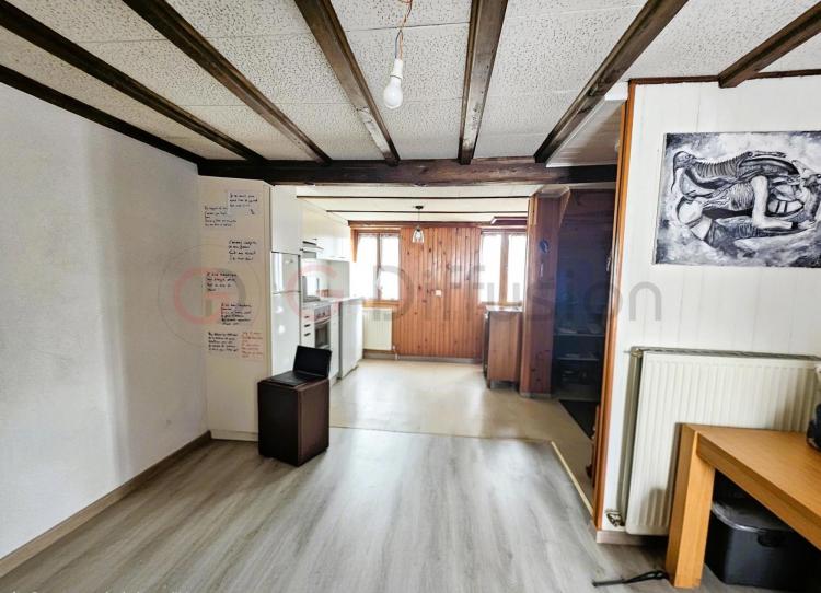 Apartment for sale in Collombey, Switzerland