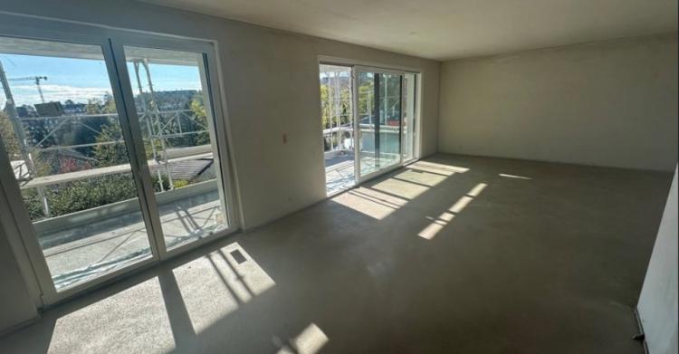 Appartement 4.5 pièces