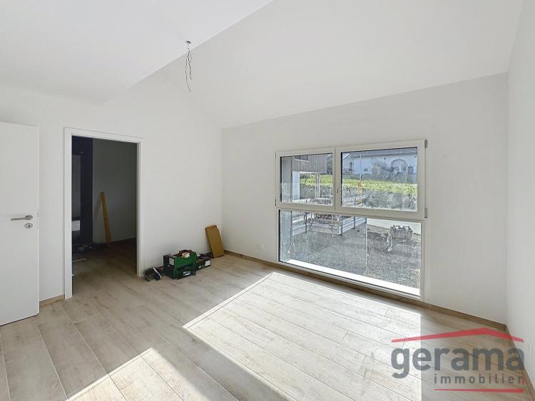 Magnifique villa neuve de 5.5 pièces à Nuvilly