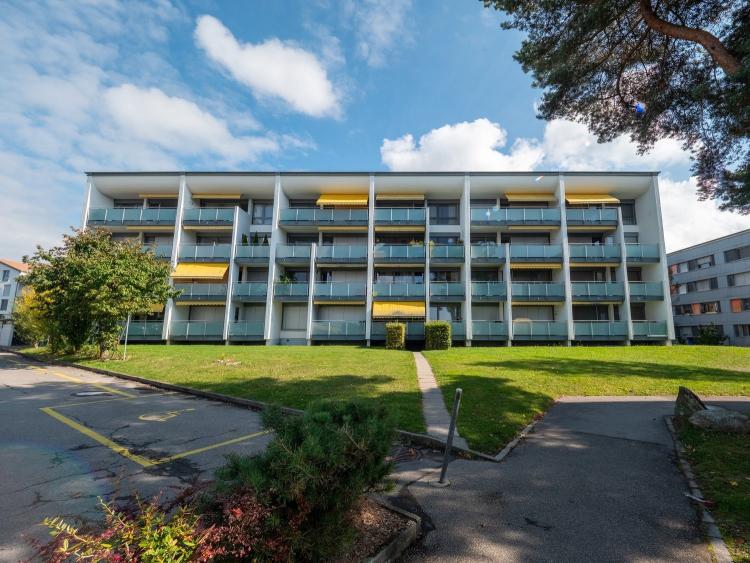 3.5 Zimmerwohnung in Düdingen zu vermieten !