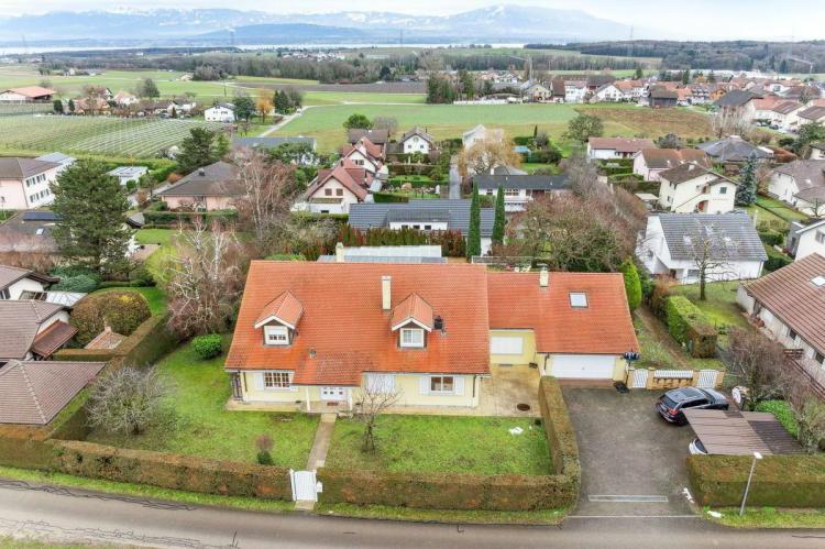 A SAISIR - 20 MINUTES AEROPORT - SUBLIME MAISON FAMILIALE