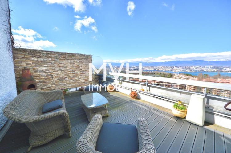 Apartment for rent in Geneva, Switzerland
