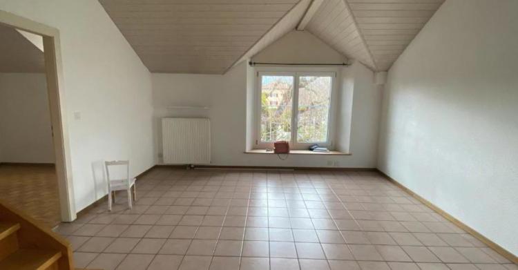 Appartement 4.5 pièces