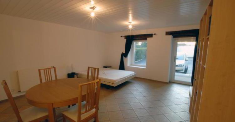 Studio 1 pièce