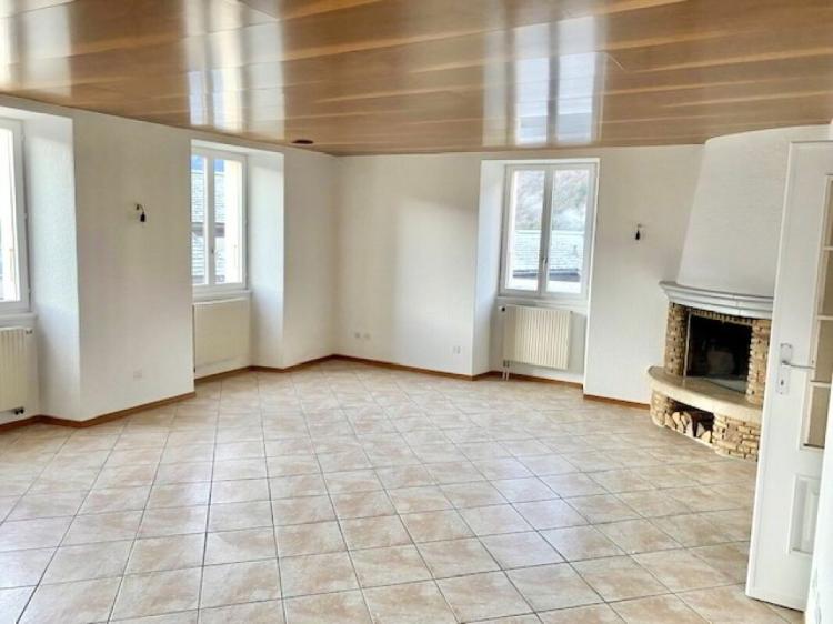 Apartment for rent in Chamoson, Switzerland