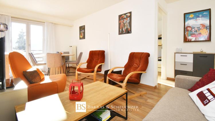 Apartment for sale, 3963 Crans-Montana, Switzerland (Crans-Montana, Switzerland)