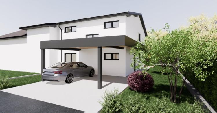 Maison 5.5 pièces