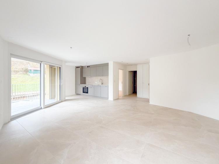 Apartment for sale, Chemin de Nessert 5 (Val-de-Travers, Switzerland)