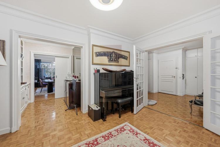 Apartment for rent in Geneva, Switzerland