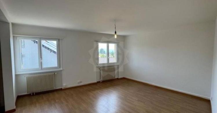Appartement 3.5 pièces