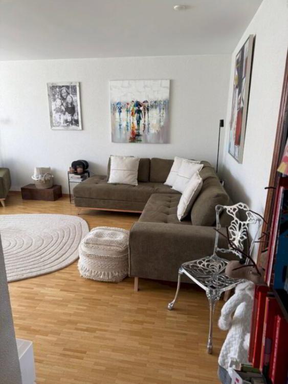 Magnifique appartement de 3.5 pièces proche de l’EHL