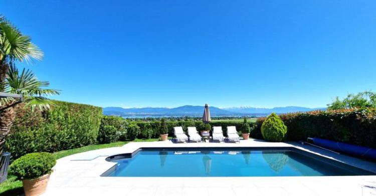Maison 5 pièces