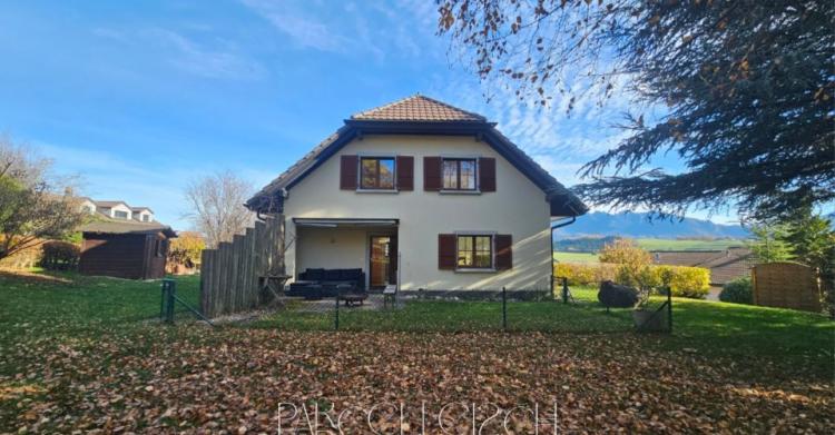Maison 45 pièces