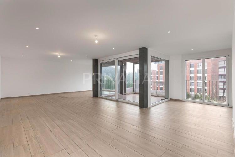 Apartment for rent, Conches (Geneva (District), Switzerland)
