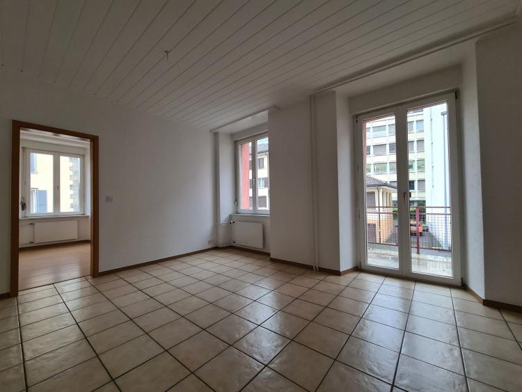 Apartment for rent, Rue de France 31 (Le Locle, Switzerland)