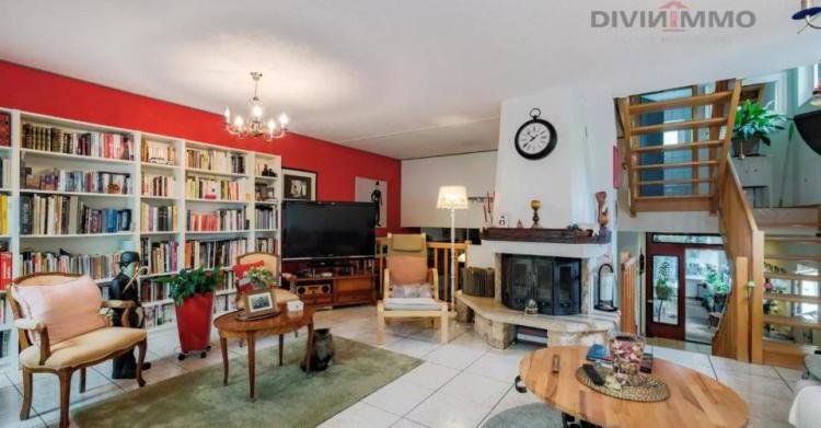 Maison 6.5 pièces