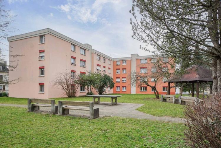 Apartment for rent, Rue de l'Avenir 40 (Delémont, Switzerland)
