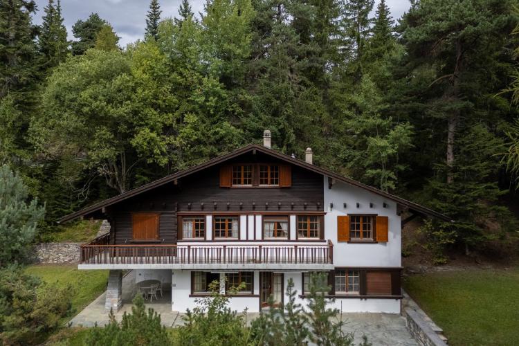 House for sale, 3963 Crans-Montana, Switzerland (Crans-Montana, Switzerland)