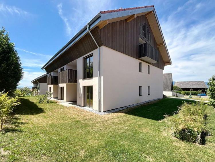 Apartment for rent, Route du Pra 90 (Estavayer, Switzerland)