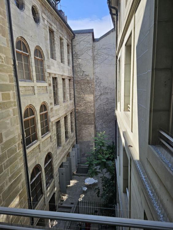 Magnifique studio au cœur de la vieille-ville à vendre