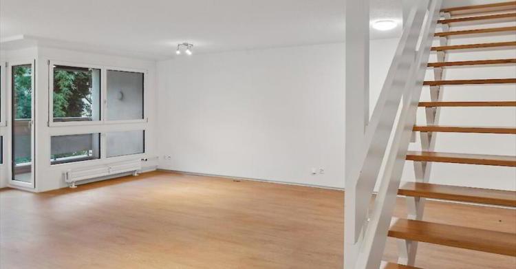 Appartement 6.5 pièces