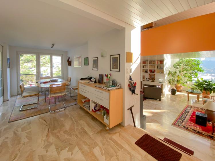Magnifique appartement de grand standing avec piscine