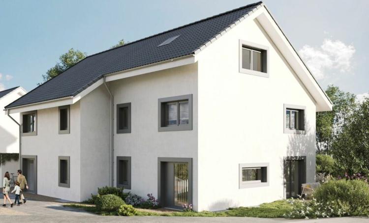House for sale, En Sonville 8 (Lignerolle, Switzerland)
