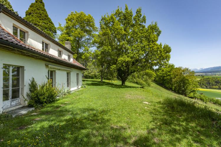 House for sale, Entre Neyruz et Cottens (Neyruz, Switzerland)