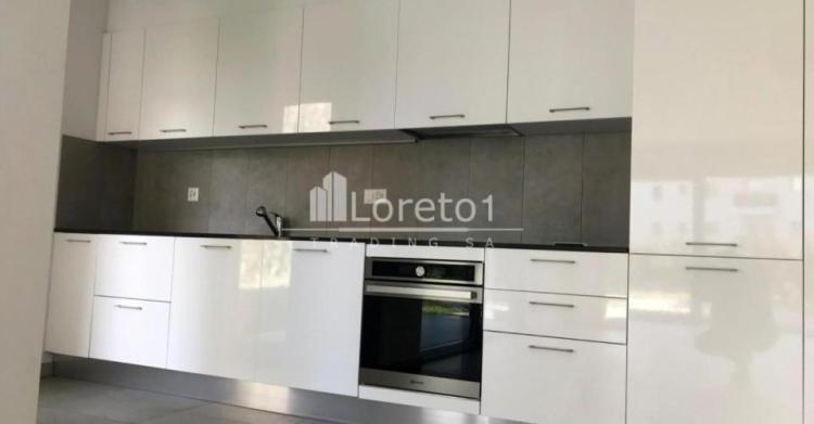 Appartement 3.5 pièces