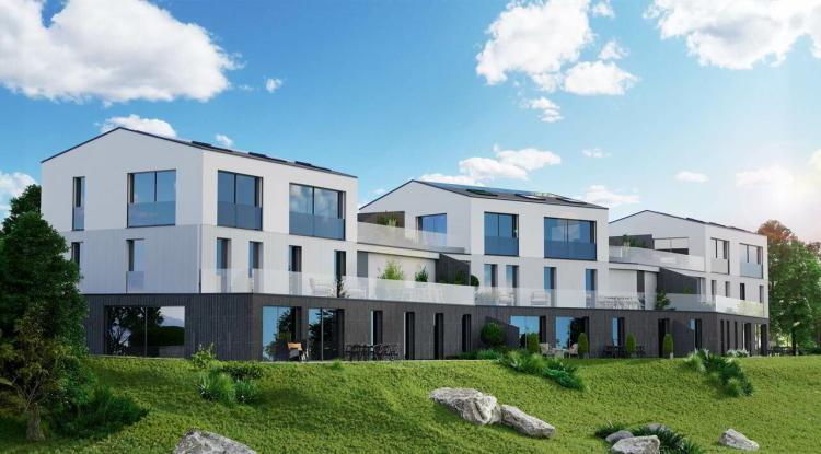 Apartment for sale, Au Village (Sorens, Switzerland)