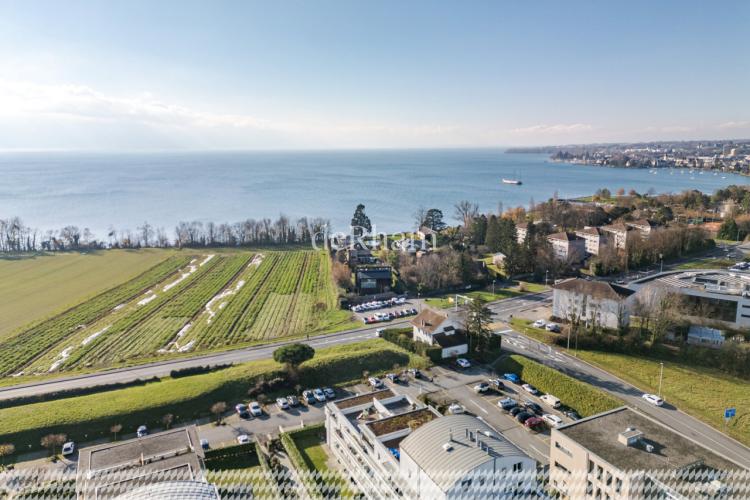 Apartment for sale, Proche du lac (Préverenges, Switzerland)