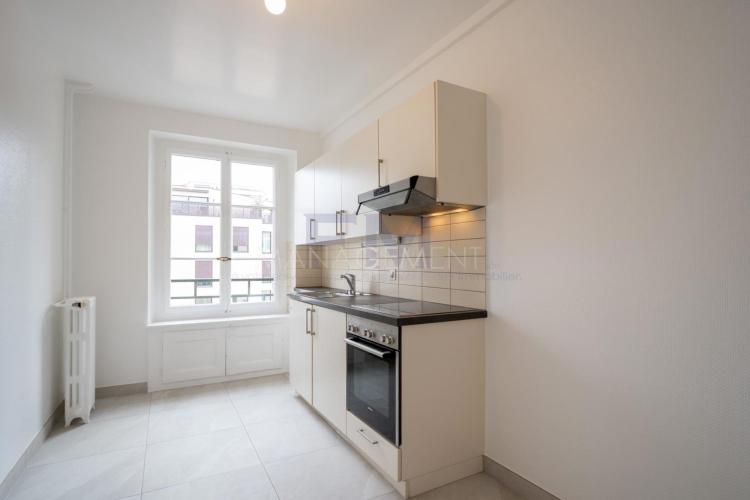 Apartment for rent in Geneva, Switzerland