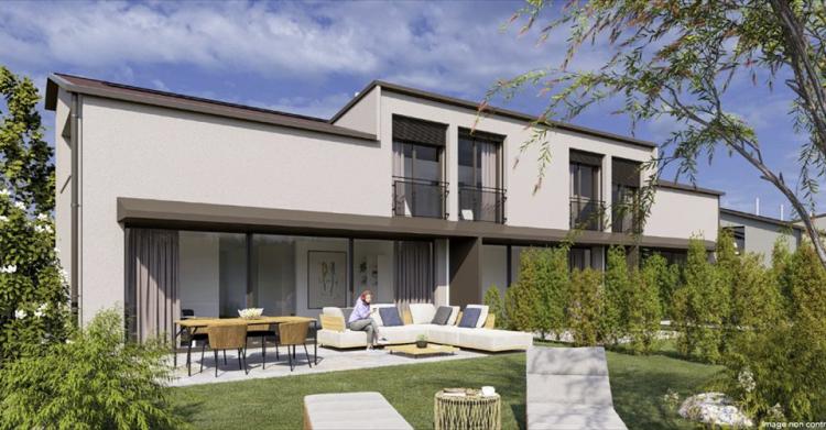 Maison 5 pièces