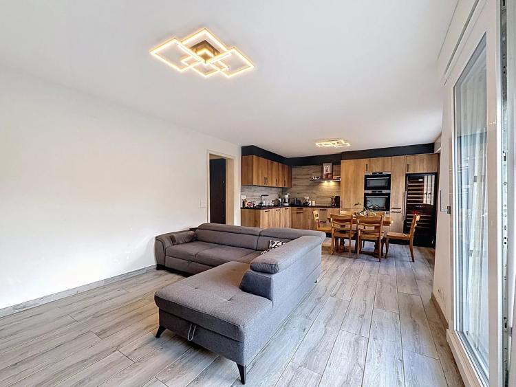 Apartment for sale in Sierre, Switzerland