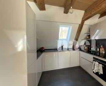 Appartement 3.5 pièces - Route des Préalpes 7 Villars-sur-Glâne