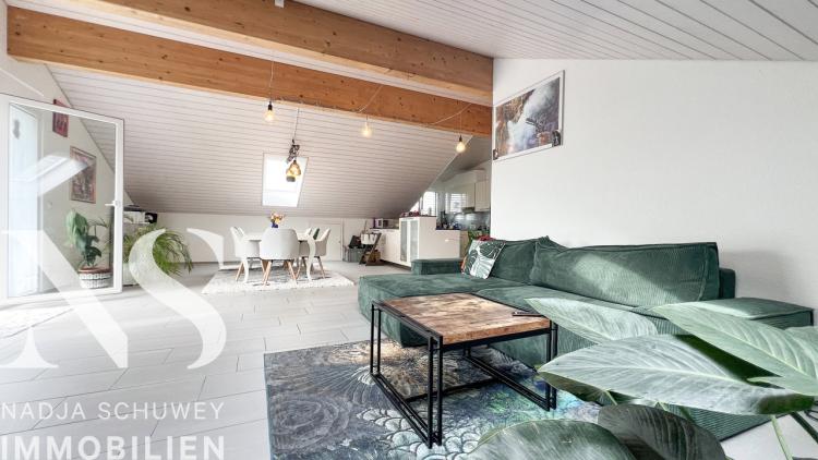 House for sale, Schulhaustrasse 3 (Tafers, Switzerland)