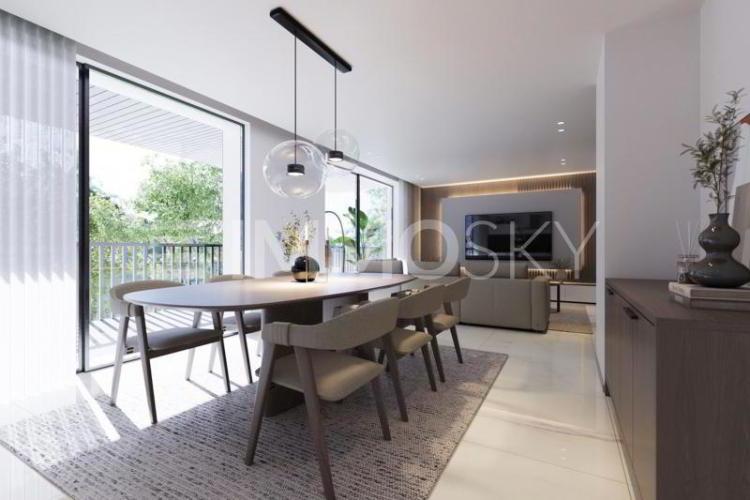 Apartment for sale in Chavannes-les-Forts, Switzerland