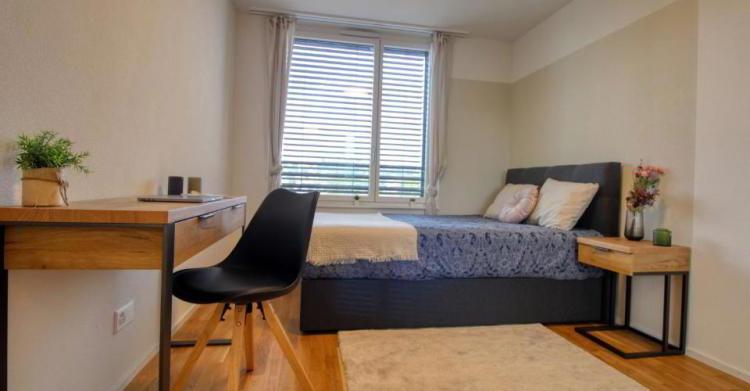 Chambre 1 pièce