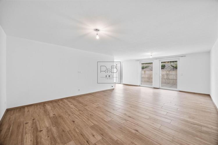 Appartement 2.5 pièces