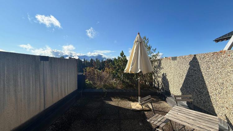 Apartment for rent, Rue du Pas de l'Ours 31 (Lens, CH)