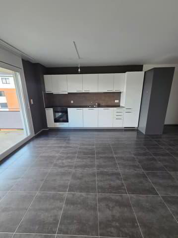 Appartement de 57 m2 au 3ème étage Avec ascenseur