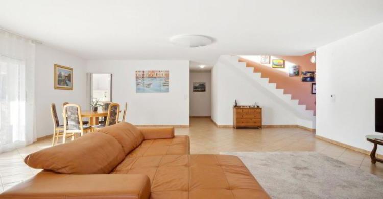 Maison 8 pièces