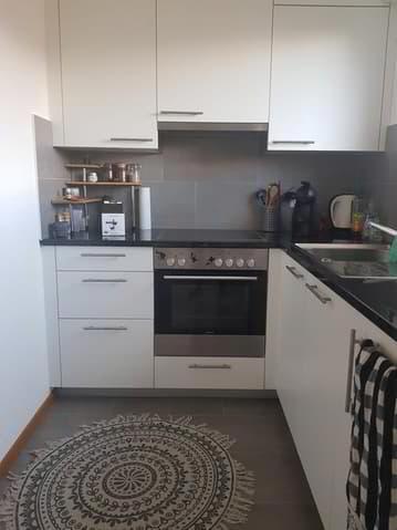 Charmant appartement de 2 pièces