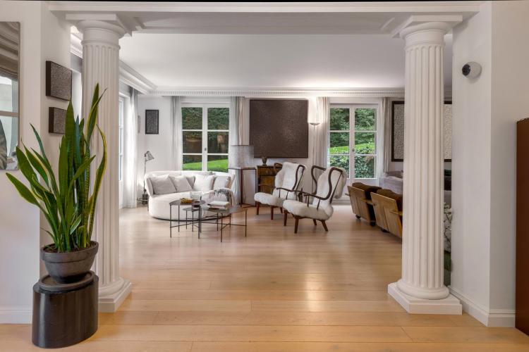 Apartment for sale, Genève (Vandœuvres, Switzerland)