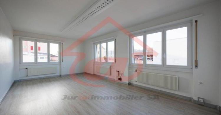 Appartement 2 pièces