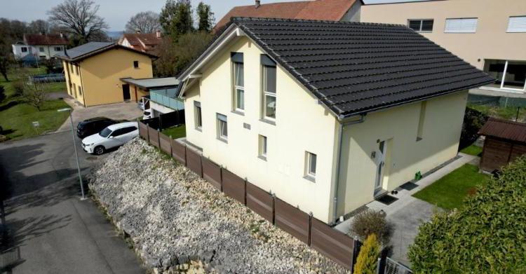 Villa 5.5 pièces